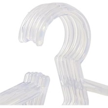 Skygo Decobella 50614 6 'lı Kristal Elbise Askısı