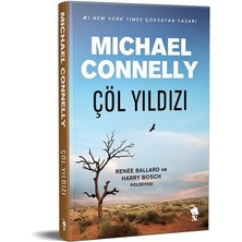 Skygo Çöl Yıldızı