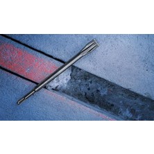 Skygo Professional Pro, Yassı Keski Long Life Sds-Plus (5 Adet)