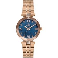 Platin Pierre HDS-PL-1245LA-C3 Kadın Kol Saati