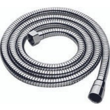 Skygo Buzz Armatür Buzz Banyo Duş Hortumu - Spirali 175 cm 1kalite