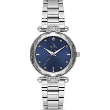 Platin Pierre HDS-PL-1252LA-A3 Kadın Kol Saati