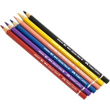 Skygo Faber A.dürer 8200-223 Kırmızı Aquarell Kal
