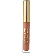 Skygo Golden Rose Eye Glaze Liquid Far No:02 Cinnamon