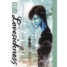 Skygo Lovesickness: Junji Ito Story Collection: Junji Ito Story Collection