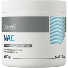 Ostrovit Nac 200 G