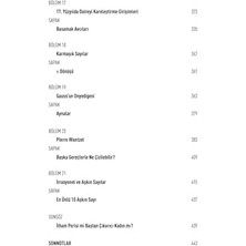 Skygo Imkansızın Ispatı: Çözümsüz Matematik Problemlerinin 2000 Yıllık Serüveni