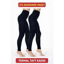 Dore 2'li Ekonomik 200DENYE Termal Tayt