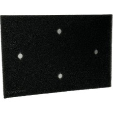 Süppürge Hoover Ile Uyumlu H-Dry 500 NDEH9A2TCBEXS-17 Çamaşır Kurutma Makinesi Filtresi