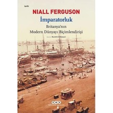 Skygo Imparatorluk - Britanya'nın Modern Dünyayı Biçimlendirişi