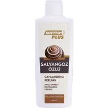 Skygo Softto Plus Salyangoz Özlü Peeling 200ML