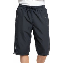 Estiva Erkek Kapri Deniz Şortu