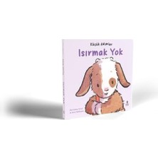 Skygo Isırmak Yok - Küçük Adımlar