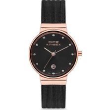 Dice Kayek DK.1.AG1166.09 Takvimli Kadın Kol Saati