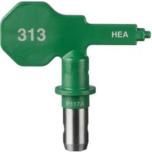 Skygo Spraytech Controlmax 313 Uç: Titan Hea Havasız Püskürtücüler