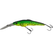 Strike Pro EG-076DL 11CM 23.5gr 4.5-5.4mt Dalar Maket Yem Renk GC01FS