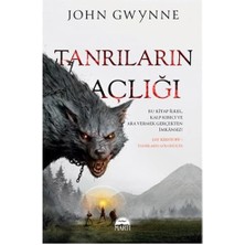 Skygo Tanrıların Açlığı (Ciltli)