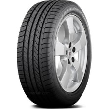 Goodyear 255/40R19 100Y Xl Efficientgrip Moe Rof Oto Yaz Lastiği