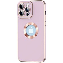 Yıldız Store iPhone 13 Pro Uyumlu Ydst Kongo Kapak-Mor