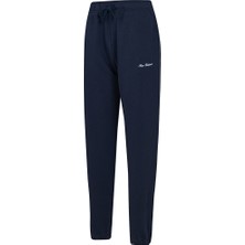 Nb New Balance WNP1609 Lacivert Kadın Eşofman Altı