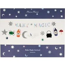 Skygo - Making Garland - Asılan Süs