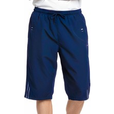 Estiva Erkek Kapri Deniz Şortu Battal