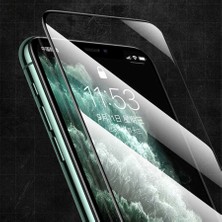 Maks Technology iPhone 13 Pro Max Uyumlu ​mkst Rio Glass Cam Ekran Koruyucu