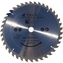 Skygo 25254 Ahşap Dairesel Testere Bıçağı 305MM x 40T