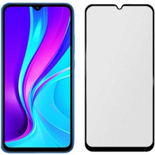 Maks Technology Oppo A91 Uyumlu Davin Mat Seramik ​mkst Ekran Koruyucu