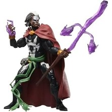 Skygo Series Strange Voodoo, Comics Collectible 15 cm Aksiyon Figürü