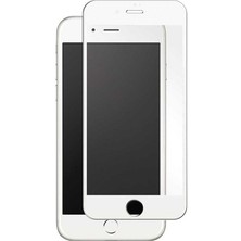 Maks Technology iPhone 8 Plus Uyumlu ​mkst Fiber Nano Ekran Koruyucu