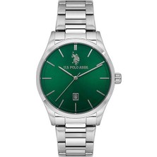 U.S. Polo Assn. USPA1072B-02 Erkek Kol Saati