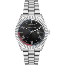 U.S. Polo Assn. USPA1100B-01 Erkek Kol Saati
