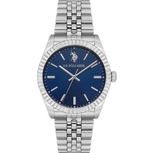 U.S. Polo Assn. USPA1111-02 Erkek Kol Saati