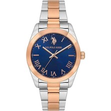 U.S. Polo Assn. USPA1114-03 Erkek Kol Saati