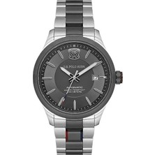 U.S. Polo Assn. USPA1125-04 Erkek Kol Saati