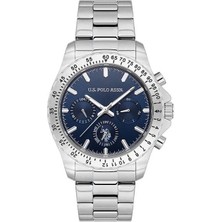 U.S. Polo Assn. USPA1108-01 Erkek Kol Saati
