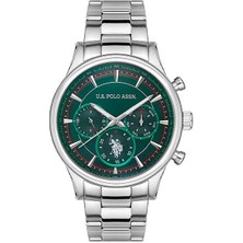 U.S. Polo Assn. Us Polo Assn USPA1010-10 Erkek Kol Saati