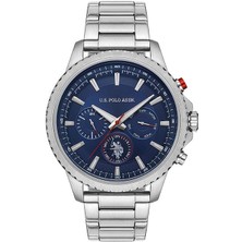 U.S. Polo Assn. Us Polo Assn USPA1034-02 Erkek Kol Saati