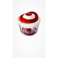 Feyza Design Manuel Rondo 750 ml El Rondosu, Pratik ve Şık Mutfak Gereci