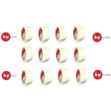 Skygo Vege Maskeleme Bandı 36 mm *30 mt 12 Adet