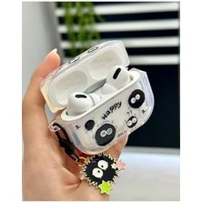 Skygo 3. Nesil ile Uyumlu Özel Tasarım Kalın Silikon Koruyucu Kılıf