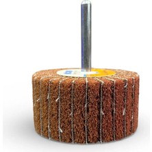 Sapphire 60X30 Saplı Kombi Skoç Elyaf Mop (Orta Sert) Yamanmop-3 Adet