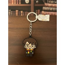 Gifi Harry Potter Lisanslı Anahtarlık