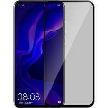Maks Technology Oppo A36 Davin 5d Privacy Cam Ekran Koruyucu
