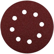 Skygo Zımpara Kağıdı 125 mm 180 Kum - 49491918