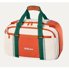 Wilson Roland Garros 2026 Small Duffel Tenis Raket Çantası