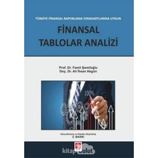 Skygo Finansal Tablolar Analizi: Türkiye Finansal Raporlama Standartlarına Uygun