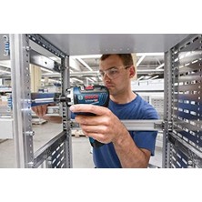 Skygo Professional Gsr 12V-35 Hx Akülü Delme Vidalama Makinesi (12 Volt, Solo, Yumuşak/sert Tork: 20/35 Nm; Karton Kutuda