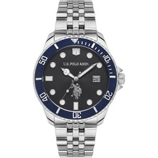 U.S. Polo Assn. Us Polo Assn USPA1048-06 Erkek Kol Saati